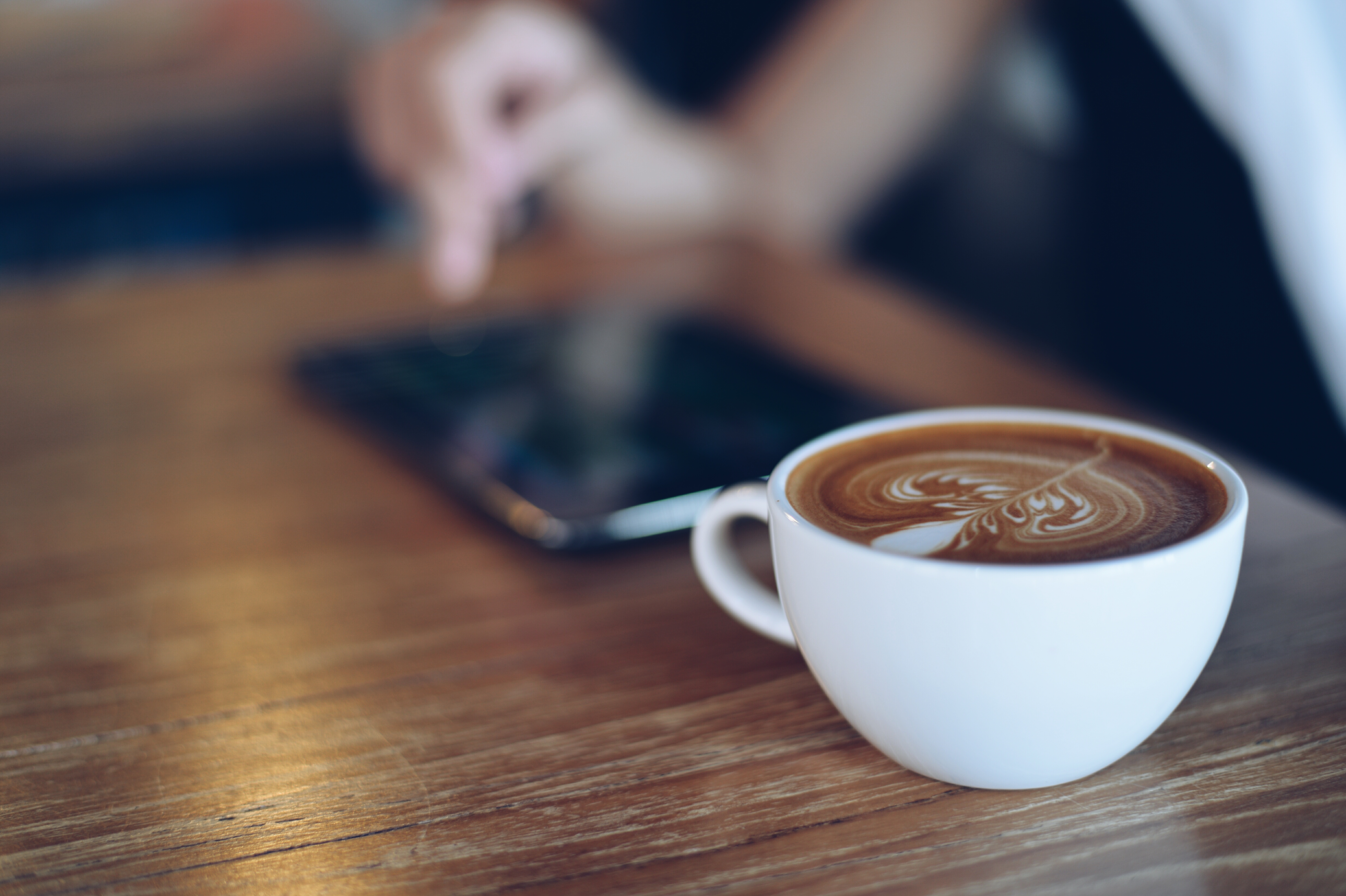 Mark Fascinerend struik Hoeveel kost jouw koffie per kopje? aangeboden door myShopi